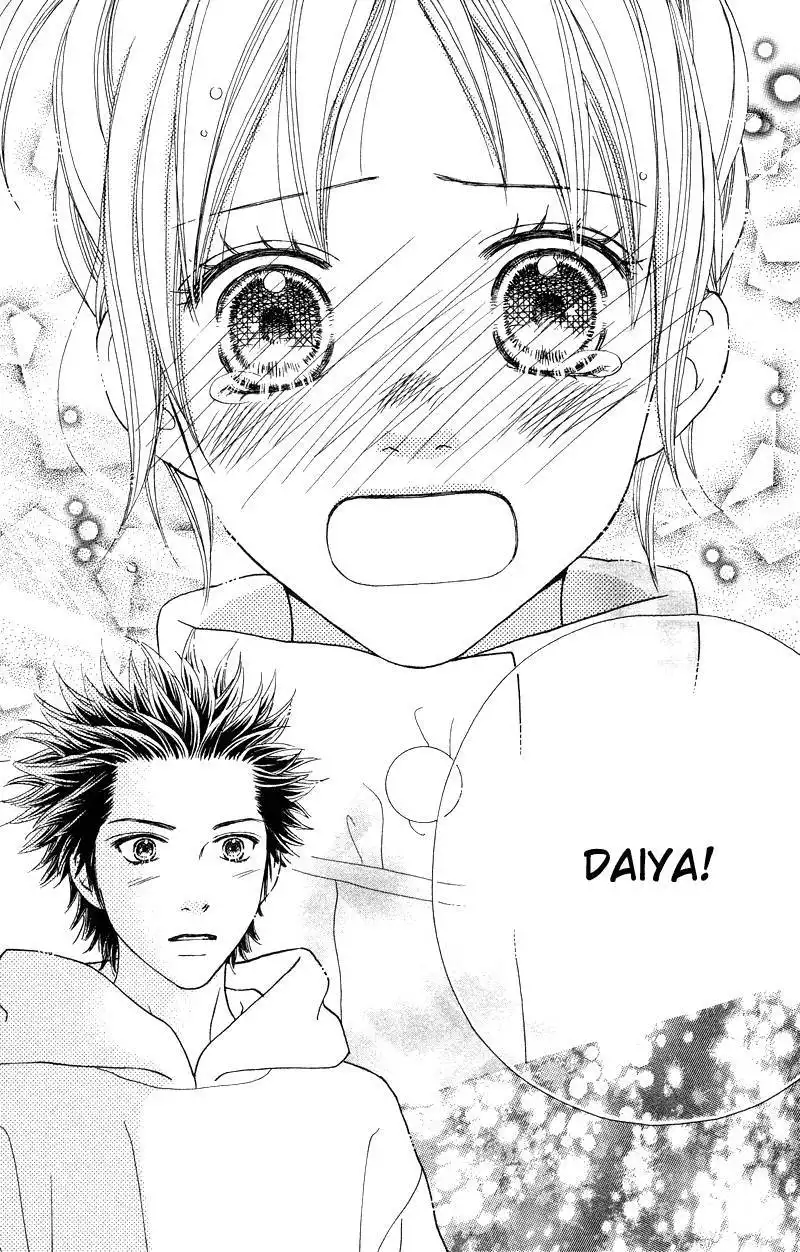 Parfait Tic Chapter 105 16